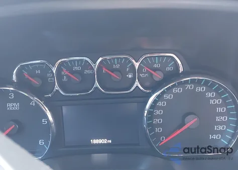 2018 Chevrolet Silverado 1500 1Lt z USA, uszkodzony, nr VIN 3GCPCREC8JG463000